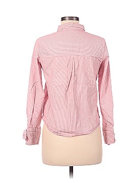 6ixty 8ight Long Sleeve Button-Down Shirt (view 2)