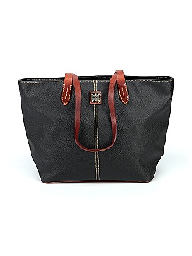 Dooney & Bourke Leather Tote