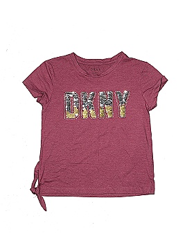 DKNY Short Sleeve T-Shirt (view 1)