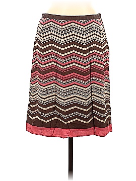 Ann Taylor LOFT Casual Skirt (view 1)