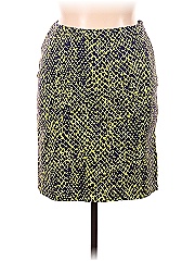 Linda Allard Ellen Tracy Casual Skirt