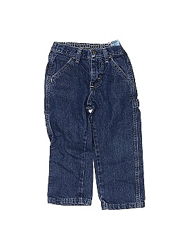 Wrangler Jeans Co Size 3T