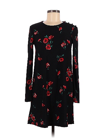 MNG Basics Casual Dress (view 1)