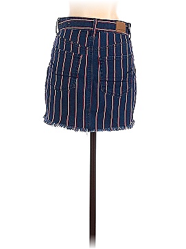 American Eagle Outfitters Denim Skirt (view 2)