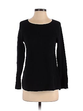 Ann Taylor LOFT Pullover Sweater (view 1)