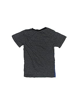 Quad Seven Short Sleeve T-Shirt (view 2)