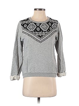 Mixxo Pullover Sweater (view 1)