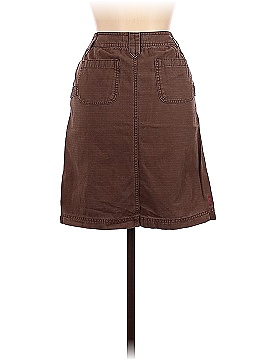 Vans Denim Skirt (view 2)
