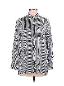 Banana Republic Long Sleeve Button-Down Shirt (view 1)