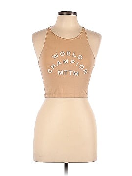 Married to the Mob Tank Top (view 1)