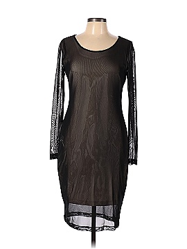 Carmen Carmen Marc Valvo Size Lg