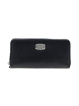 MICHAEL Michael Kors Leather Wristlet
