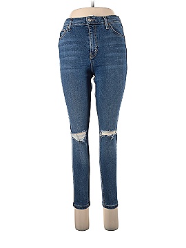 Topshop Jeans (view 1)