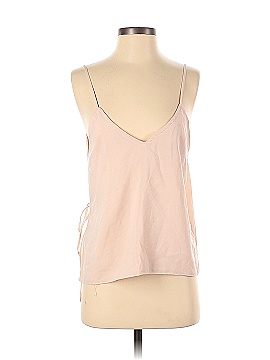 WYLDR Sleeveless Blouse (view 1)