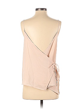 WYLDR Sleeveless Blouse (view 2)