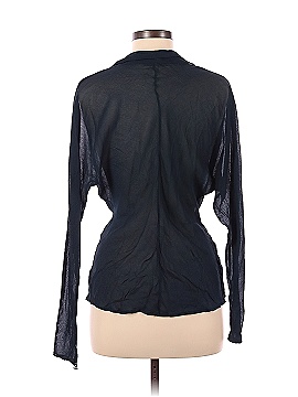 Halston Heritage Long Sleeve Blouse (view 2)