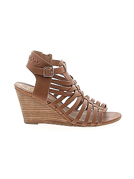 REPORT Size 8 1/2