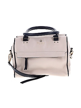 Kate Spade New York Leather Satchel