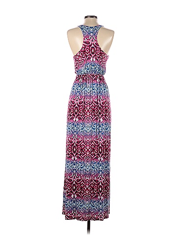 Soul Harmony Energy Casual Dress (view 2)