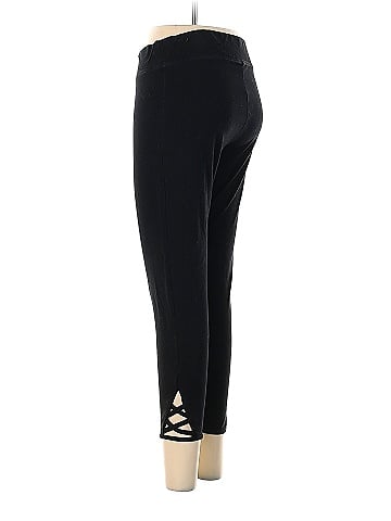Plus Size Sonoma Goods for Life High-Waisted Yoga Pants, Womens