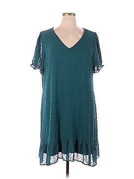 Maurices Size 1X Plus