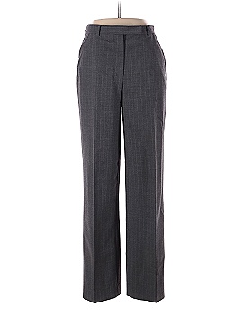 DKNY Wool Pants (view 1)