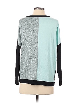 French Kyss Long Sleeve Top (view 2)