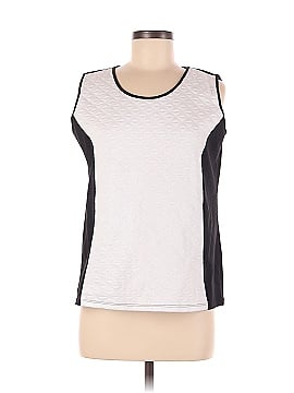 Allison Daley Sleeveless Top (view 1)
