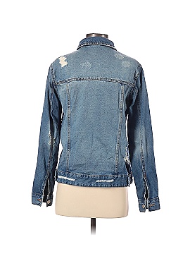 BP. Denim Jacket (view 2)