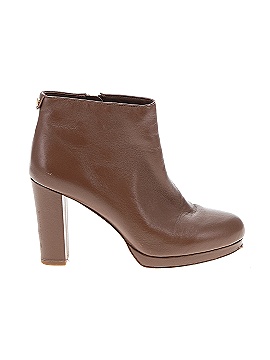 MICHAEL Michael Kors Ankle Boots (view 1)
