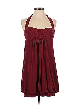 BCBGMAXAZRIA Cocktail Dress (view 1)