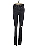 Rag & Bone/JEAN Solid Colored Black Jeans 25 Waist - photo 2