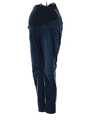 Indigo Blue Jeans