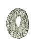 Assorted Brands Gray Green Scarf One size - photo 1