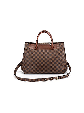 Louis Vuitton Vintage Damier Ebene Greenwich (view 2)