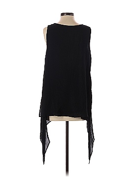 Melissa Paige Sleeveless Blouse (view 2)