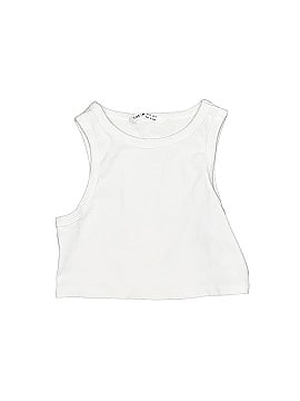 Shein Sleeveless T-Shirt (view 1)