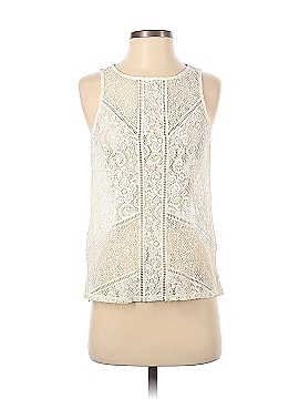 Express Sleeveless Blouse (view 1)