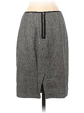 Elie Tahari for Nordstrom Casual Skirt (view 2)