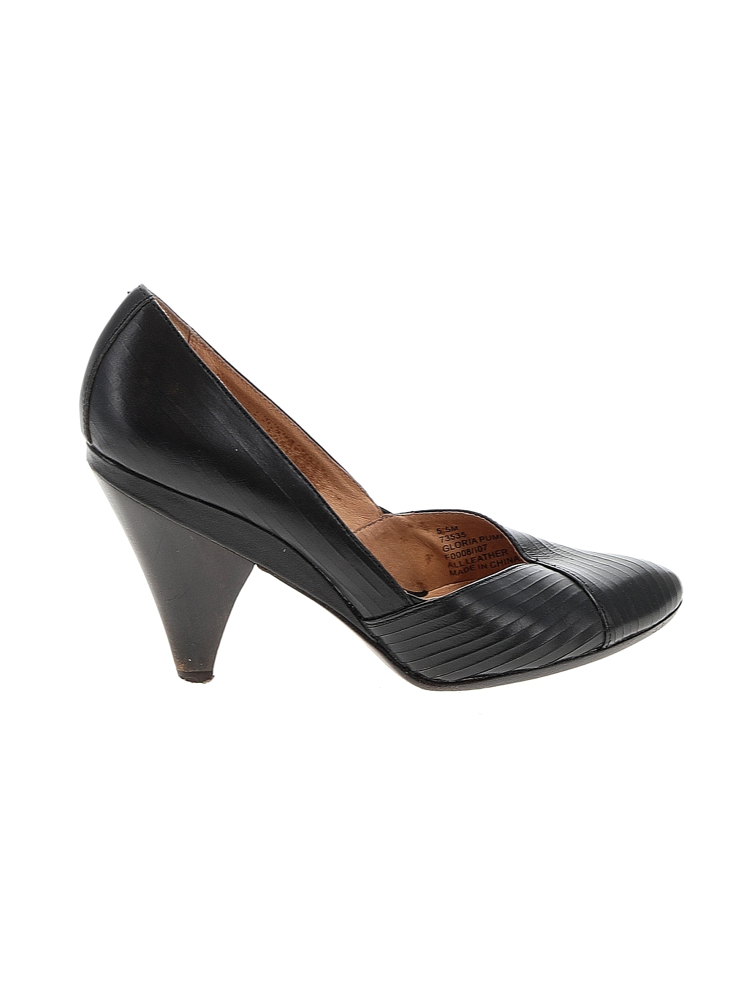 Designer Boots Ankle Heels By Frye  Size: 7.5 main image 0