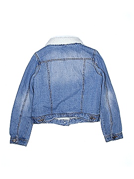 JouJou Denim Jacket (view 2)