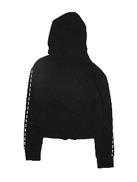 Justice Active Zip Up Hoodie (view 2)