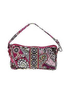 Vera Bradley Satchel (view 1)