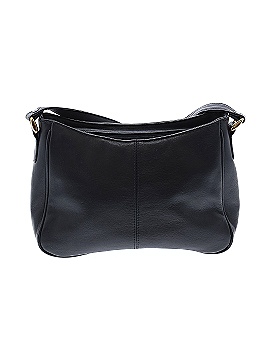 Etienne Aigner Leather Crossbody Bag (view 2)