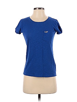 Hollister Short Sleeve T-Shirt (view 1)