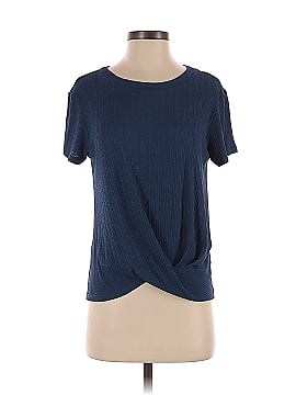 Kayla's Armorie Short Sleeve Top (view 1)