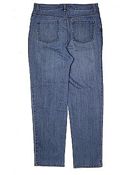 Gloria Vanderbilt Jeans (view 2)