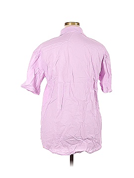Unbranded Short Sleeve Blouse (view 2)