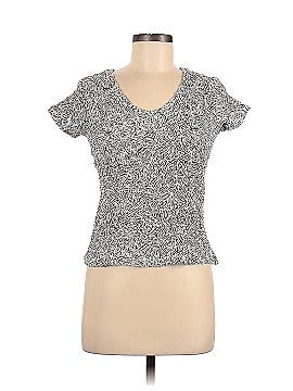 JKLA Short Sleeve Top (view 1)