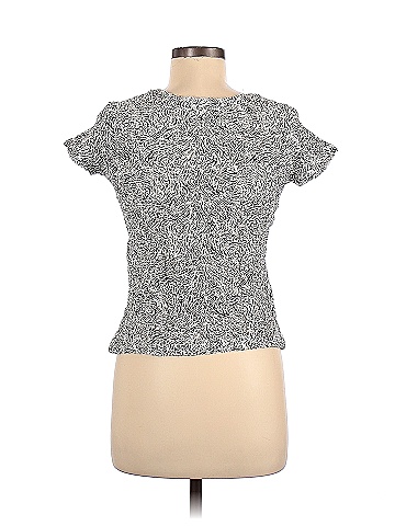 JKLA Short Sleeve Top (view 2)